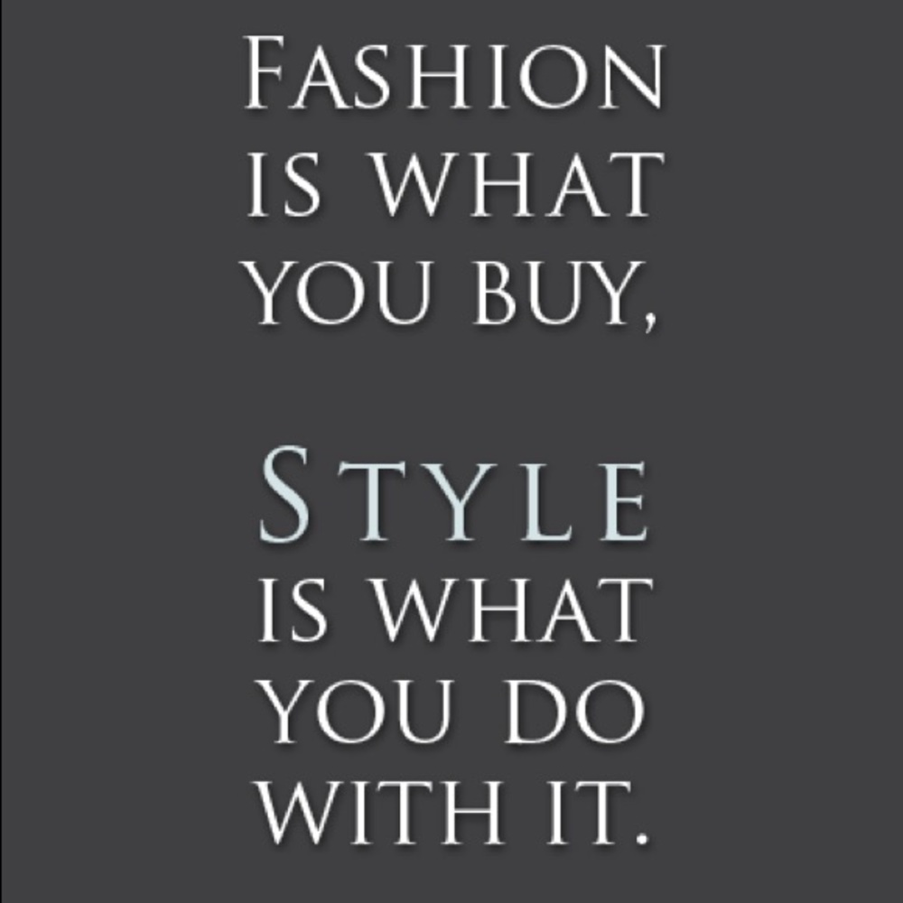 STYLE
